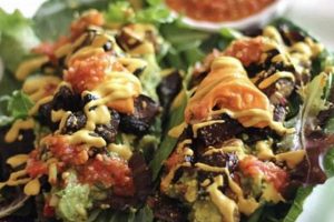 Best Black Owned Vegan Restaurants in Atlanta (Guide) | Discover Delicious Vegan Food, Beauty Swaps, and Zero-Waste Tips for a Greener Life