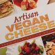 Craft Artisan Vegan Cheese: The Ultimate Book & Recipes | Discover Delicious Vegan Food, Beauty Swaps, and Zero-Waste Tips for a Greener Life