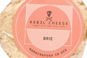 Discover Rebel Vegan Cheese: Delicious & Ethical! Discover Delicious Vegan Food, Beauty Swaps, and Zero-Waste Tips for a Greener Life Discover Rebel Vegan Cheese: Delicious & Ethical! | Discover Delicious Vegan Food, Beauty Swaps, and Zero-Waste Tips for a Greener Life