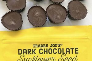 Delightful Trader Joe's Vegan Desserts: Sweet Treats! Discover Delicious Vegan Food, Beauty Swaps, and Zero-Waste Tips for a Greener Life Delightful Trader Joe's Vegan Desserts: Sweet Treats! | Discover Delicious Vegan Food, Beauty Swaps, and Zero-Waste Tips for a Greener Life