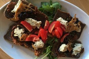 The Vegan's Guide: Cider Press Vegan Gastropub Menu & More | Discover Delicious Vegan Food, Beauty Swaps, and Zero-Waste Tips for a Greener Life