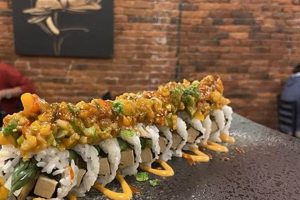 Best Vegan Omakase SF: A Plant-Based Feast! | Discover Delicious Vegan Food, Beauty Swaps, and Zero-Waste Tips for a Greener Life