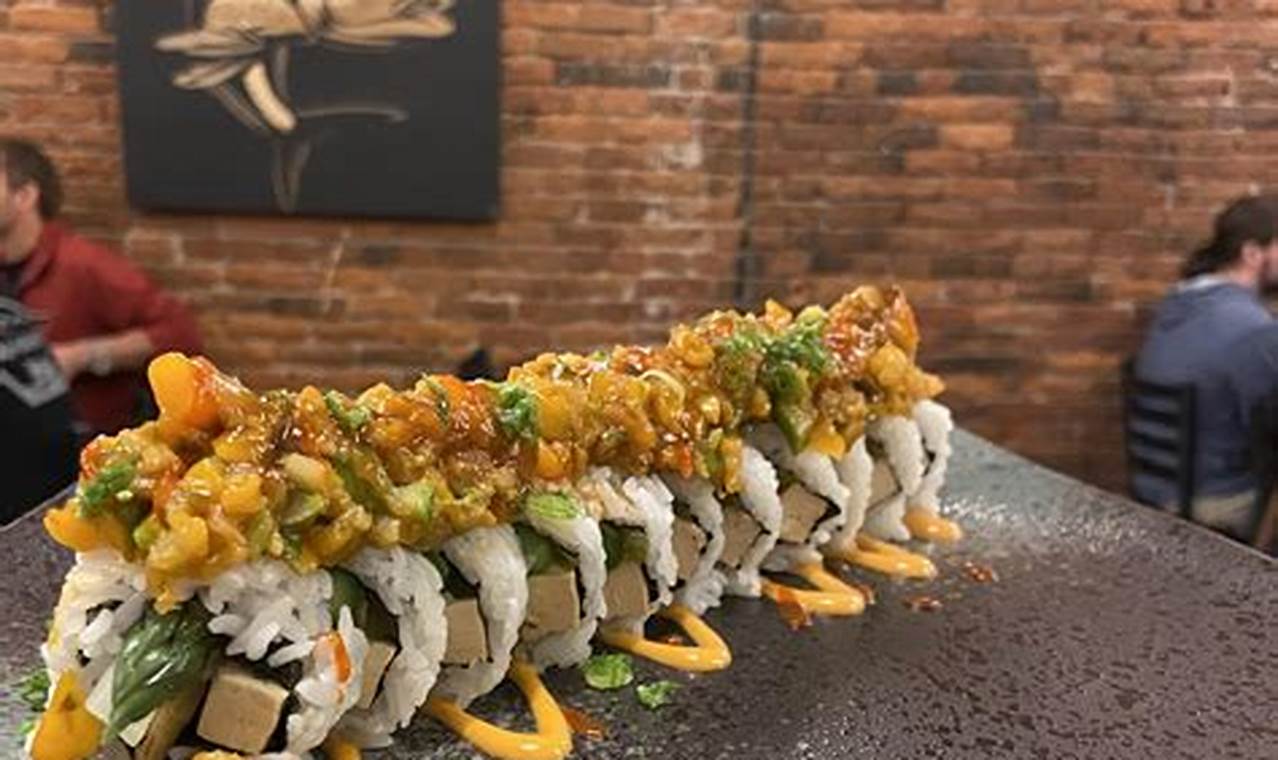 Best Vegan Omakase SF: A Plant-Based Feast! Discover Delicious Vegan Food, Beauty Swaps, and Zero-Waste Tips for a Greener Life Best Vegan Omakase SF: A Plant-Based Feast! | Discover Delicious Vegan Food, Beauty Swaps, and Zero-Waste Tips for a Greener Life