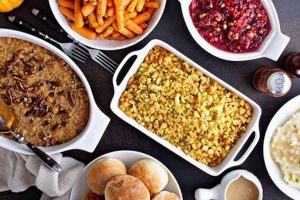 Best Vegan Thanksgiving Sides Recipes: Plant-Based Feast | Discover Delicious Vegan Food, Beauty Swaps, and Zero-Waste Tips for a Greener Life
