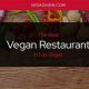 Best Vegan Italian Restaurant Las Vegas: A Culinary Guide | Discover Delicious Vegan Food, Beauty Swaps, and Zero-Waste Tips for a Greener Life