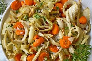 Delicious & Easy Fennel Recipes Vegan: Plant-Based! | Discover Delicious Vegan Food, Beauty Swaps, and Zero-Waste Tips for a Greener Life