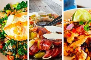 Best Vegan Restaurants in Corpus Christi, TX: Local Guide | Discover Delicious Vegan Food, Beauty Swaps, and Zero-Waste Tips for a Greener Life