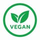 Decoding the Vegan Symbol on Food: A Quick Guide | Discover Delicious Vegan Food, Beauty Swaps, and Zero-Waste Tips for a Greener Life