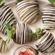 Indulge: Vegan Chocolate Covered Strawberries Recipe & More! | Discover Delicious Vegan Food, Beauty Swaps, and Zero-Waste Tips for a Greener Life