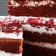 Easy Gluten-Free Vegan Red Velvet Cake Recipe (Delicious!) | Discover Delicious Vegan Food, Beauty Swaps, and Zero-Waste Tips for a Greener Life