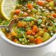 Boost Your Health: Detox Vegan Soup Recipes & Benefits | Discover Delicious Vegan Food, Beauty Swaps, and Zero-Waste Tips for a Greener Life