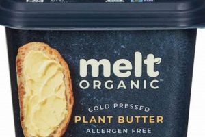 Easy to Melt Vegan Butter: Tips & Tricks | Discover Delicious Vegan Food, Beauty Swaps, and Zero-Waste Tips for a Greener Life