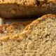 Easy Vegan Almond Flour Banana Bread Recipe! | Discover Delicious Vegan Food, Beauty Swaps, and Zero-Waste Tips for a Greener Life