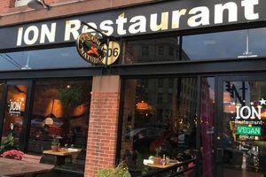 Best Vegan Restaurants in Middletown CT: Your Guide | Discover Delicious Vegan Food, Beauty Swaps, and Zero-Waste Tips for a Greener Life