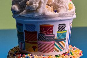 Coolest San Diego Vegan Ice Cream: Flavors & More! | Discover Delicious Vegan Food, Beauty Swaps, and Zero-Waste Tips for a Greener Life