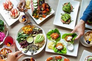 San Diego Vegan Paradise: Your Guide to the Best Spots Discover Delicious Vegan Food, Beauty Swaps, and Zero-Waste Tips for a Greener Life San Diego Vegan Paradise: Your Guide to the Best Spots | Discover Delicious Vegan Food, Beauty Swaps, and Zero-Waste Tips for a Greener Life