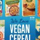 Fuel Your Morning: Best Vegan Breakfast Cereals for a Plant-Based Start | Discover Delicious Vegan Food, Beauty Swaps, and Zero-Waste Tips for a Greener Life