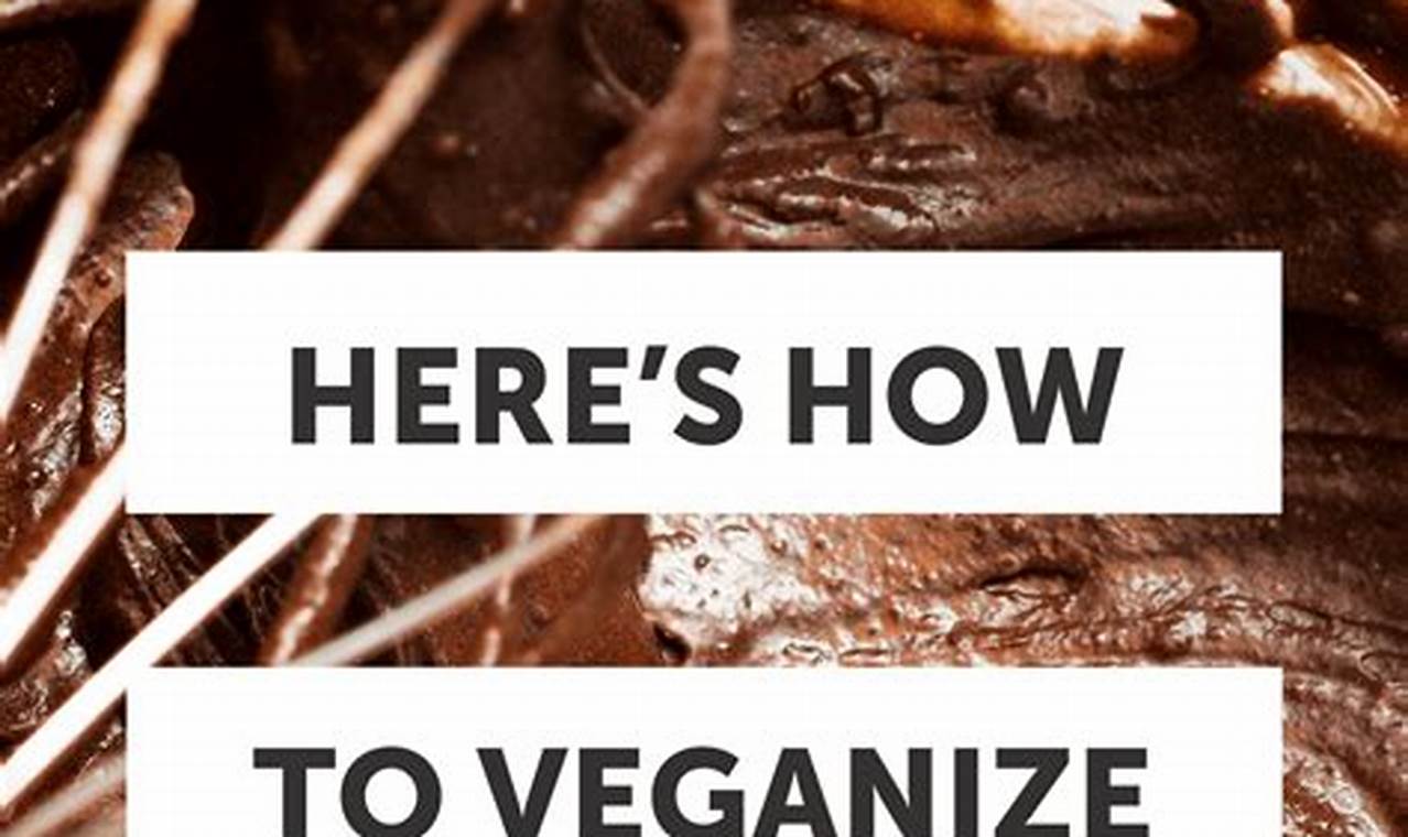 Easy Vegan Box Cake: The Ultimate How-To (Quick & Yummy!) | Discover Delicious Vegan Food, Beauty Swaps, and Zero-Waste Tips for a Greener Life