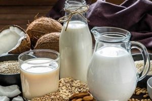 Boost Protein: Highest Protein Vegan Milk Options Today! | Discover Delicious Vegan Food, Beauty Swaps, and Zero-Waste Tips for a Greener Life