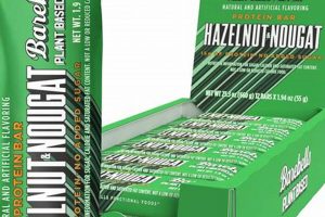 Barebells Vegan Hazelnut Protein: Power Up & Indulge! Discover Delicious Vegan Food, Beauty Swaps, and Zero-Waste Tips for a Greener Life Barebells Vegan Hazelnut Protein: Power Up & Indulge! | Discover Delicious Vegan Food, Beauty Swaps, and Zero-Waste Tips for a Greener Life