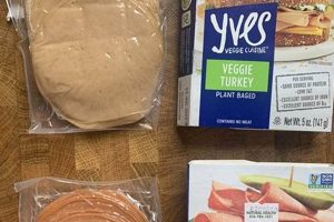 The BEST Vegan Gluten-Free Deli Meat: Taste Without Gluten! Discover Delicious Vegan Food, Beauty Swaps, and Zero-Waste Tips for a Greener Life The BEST Vegan Gluten-Free Deli Meat: Taste Without Gluten! | Discover Delicious Vegan Food, Beauty Swaps, and Zero-Waste Tips for a Greener Life