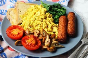 The Ultimate Vegan Full English Breakfast: A Morning Classic! Discover Delicious Vegan Food, Beauty Swaps, and Zero-Waste Tips for a Greener Life The Ultimate Vegan Full English Breakfast: A Morning Classic! | Discover Delicious Vegan Food, Beauty Swaps, and Zero-Waste Tips for a Greener Life