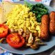The Ultimate Vegan Full English Breakfast: A Morning Classic! | Discover Delicious Vegan Food, Beauty Swaps, and Zero-Waste Tips for a Greener Life