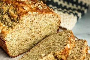 Quick & Easy Vegan Bread Recipe (No Yeast!) Success Discover Delicious Vegan Food, Beauty Swaps, and Zero-Waste Tips for a Greener Life Quick & Easy Vegan Bread Recipe (No Yeast!) Success | Discover Delicious Vegan Food, Beauty Swaps, and Zero-Waste Tips for a Greener Life