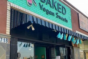 Best Vegan Cakes Long Beach: Find Your Perfect Slice! | Discover Delicious Vegan Food, Beauty Swaps, and Zero-Waste Tips for a Greener Life