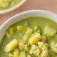 Easy Vegan Cauliflower Broccoli Soup: Creamy & Healthy | Discover Delicious Vegan Food, Beauty Swaps, and Zero-Waste Tips for a Greener Life
