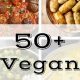 Easy Vegan Freezer Meals Recipes: Prep Now, Enjoy Later! | Discover Delicious Vegan Food, Beauty Swaps, and Zero-Waste Tips for a Greener Life
