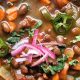 Easy Vegan Pinto Bean Soup Recipe: Comfort in a Bowl! | Discover Delicious Vegan Food, Beauty Swaps, and Zero-Waste Tips for a Greener Life