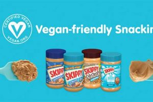 Vegan? Is Skippy Peanut Butter Really Vegan? Guide Discover Delicious Vegan Food, Beauty Swaps, and Zero-Waste Tips for a Greener Life Vegan? Is Skippy Peanut Butter Really Vegan? Guide | Discover Delicious Vegan Food, Beauty Swaps, and Zero-Waste Tips for a Greener Life