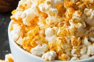 Easy Vegan Popcorn Recipe: The Ultimate Guide & Ideas Discover Delicious Vegan Food, Beauty Swaps, and Zero-Waste Tips for a Greener Life Easy Vegan Popcorn Recipe: The Ultimate Guide & Ideas | Discover Delicious Vegan Food, Beauty Swaps, and Zero-Waste Tips for a Greener Life