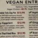 Delicious Thai Vegan Menu: Irving's Best Thai Vegan | Discover Delicious Vegan Food, Beauty Swaps, and Zero-Waste Tips for a Greener Life