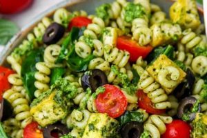 Easy Vegan Recipes: Pesto Perfection! Discover Delicious Vegan Food, Beauty Swaps, and Zero-Waste Tips for a Greener Life Easy Vegan Recipes: Pesto Perfection! | Discover Delicious Vegan Food, Beauty Swaps, and Zero-Waste Tips for a Greener Life
