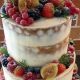 Eco-Chic Vegan Wedding Cakes: Delightful Plant-Based Cakes | Discover Delicious Vegan Food, Beauty Swaps, and Zero-Waste Tips for a Greener Life