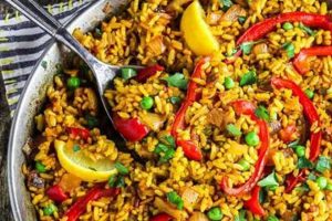 Easy Vegan Spanish Recipes: Delicious & Authentic Discover Delicious Vegan Food, Beauty Swaps, and Zero-Waste Tips for a Greener Life Easy Vegan Spanish Recipes: Delicious & Authentic | Discover Delicious Vegan Food, Beauty Swaps, and Zero-Waste Tips for a Greener Life