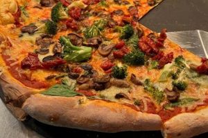The Best Vegan Pizza at Whole Foods: A Complete Guide Discover Delicious Vegan Food, Beauty Swaps, and Zero-Waste Tips for a Greener Life The Best Vegan Pizza at Whole Foods: A Complete Guide | Discover Delicious Vegan Food, Beauty Swaps, and Zero-Waste Tips for a Greener Life