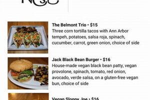 Best Vegan Restaurants in Kalamazoo: Your Guide & More | Discover Delicious Vegan Food, Beauty Swaps, and Zero-Waste Tips for a Greener Life