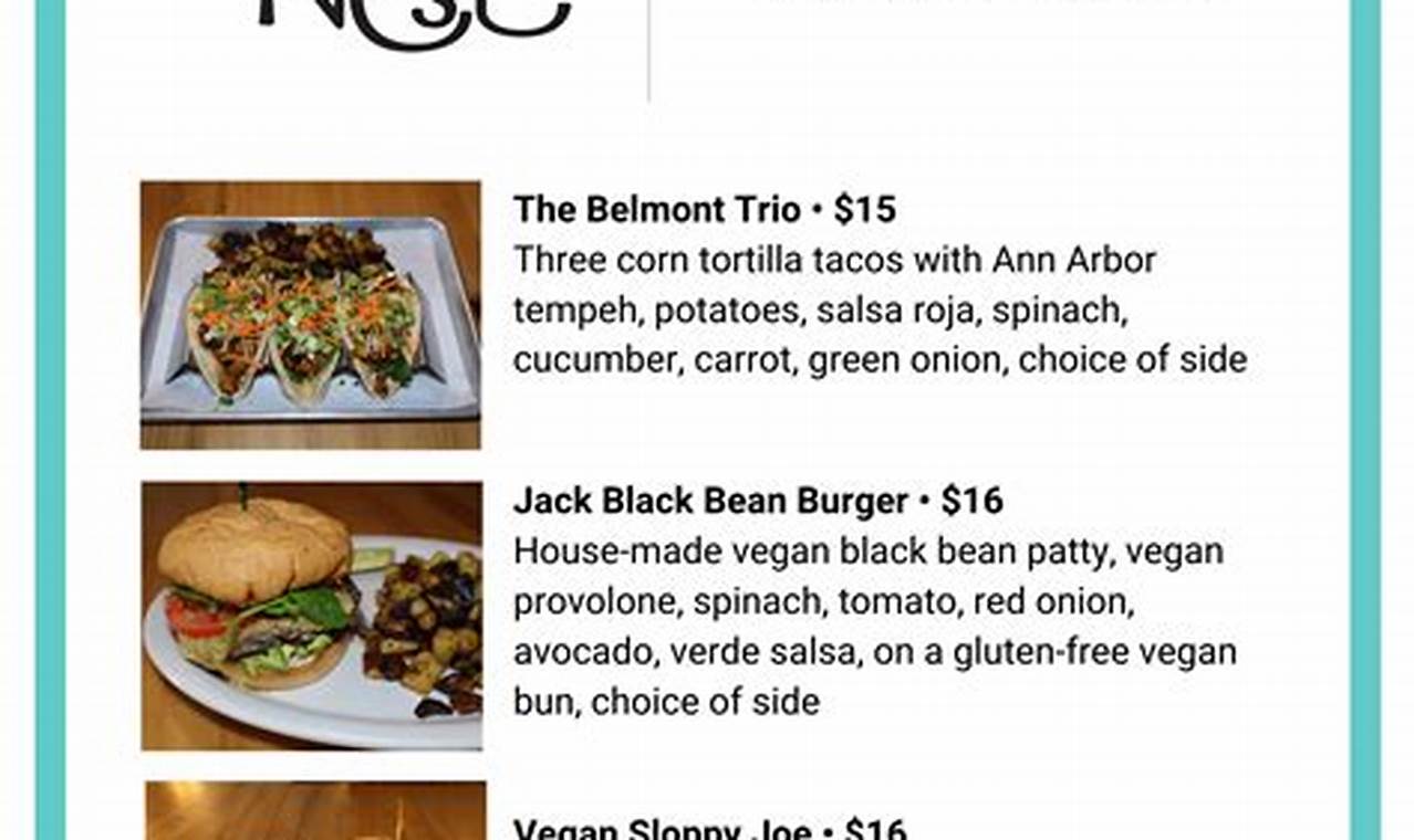 Best Vegan Restaurants in Kalamazoo: Your Guide & More | Discover Delicious Vegan Food, Beauty Swaps, and Zero-Waste Tips for a Greener Life