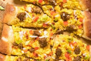 Best Vegan Breakfast Pizza Recipe: Easy & Delicious! Discover Delicious Vegan Food, Beauty Swaps, and Zero-Waste Tips for a Greener Life Best Vegan Breakfast Pizza Recipe: Easy & Delicious! | Discover Delicious Vegan Food, Beauty Swaps, and Zero-Waste Tips for a Greener Life