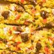 Best Vegan Breakfast Pizza Recipe: Easy & Delicious! | Discover Delicious Vegan Food, Beauty Swaps, and Zero-Waste Tips for a Greener Life