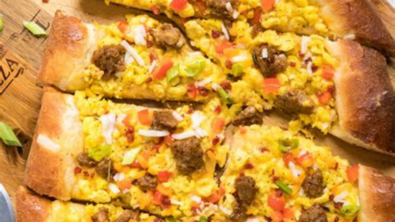 Best Vegan Breakfast Pizza Recipe: Easy & Delicious! Discover Delicious Vegan Food, Beauty Swaps, and Zero-Waste Tips for a Greener Life Best Vegan Breakfast Pizza Recipe: Easy & Delicious! | Discover Delicious Vegan Food, Beauty Swaps, and Zero-Waste Tips for a Greener Life