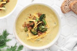 Creamy! Cheesy Broccoli Soup Vegan Recipe (Easy) Discover Delicious Vegan Food, Beauty Swaps, and Zero-Waste Tips for a Greener Life Creamy! Cheesy Broccoli Soup Vegan Recipe (Easy) | Discover Delicious Vegan Food, Beauty Swaps, and Zero-Waste Tips for a Greener Life