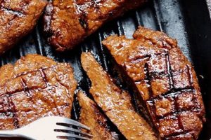 The Absolute Best Vegan Steak: Ultimate Guide & Reviews Discover Delicious Vegan Food, Beauty Swaps, and Zero-Waste Tips for a Greener Life The Absolute Best Vegan Steak: Ultimate Guide & Reviews | Discover Delicious Vegan Food, Beauty Swaps, and Zero-Waste Tips for a Greener Life