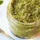 Easy Oil-Free Vegan Pesto Recipe: Delicious & Healthy! | Discover Delicious Vegan Food, Beauty Swaps, and Zero-Waste Tips for a Greener Life