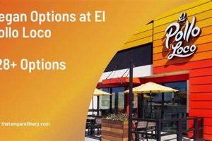 Your Guide to El Pollo Loco Vegan Options + Tips! Discover Delicious Vegan Food, Beauty Swaps, and Zero-Waste Tips for a Greener Life Your Guide to El Pollo Loco Vegan Options + Tips! | Discover Delicious Vegan Food, Beauty Swaps, and Zero-Waste Tips for a Greener Life