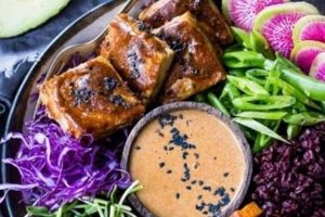 Fuel Your Body: High Protein Vegan Bowls Recipes! Discover Delicious Vegan Food, Beauty Swaps, and Zero-Waste Tips for a Greener Life Fuel Your Body: High Protein Vegan Bowls Recipes! | Discover Delicious Vegan Food, Beauty Swaps, and Zero-Waste Tips for a Greener Life