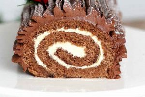 The Ultimate Vegan Log Cake Recipe: A Festive Delight! Discover Delicious Vegan Food, Beauty Swaps, and Zero-Waste Tips for a Greener Life The Ultimate Vegan Log Cake Recipe: A Festive Delight! | Discover Delicious Vegan Food, Beauty Swaps, and Zero-Waste Tips for a Greener Life